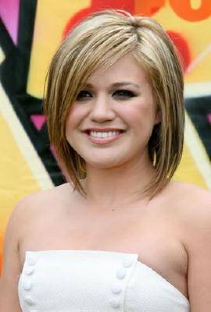 Short Hairstyles For Oval Faces And Fine Hair