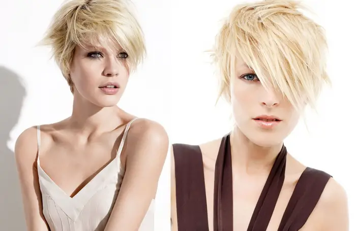 1. Short Blonde Haircuts for Women - wide 6
