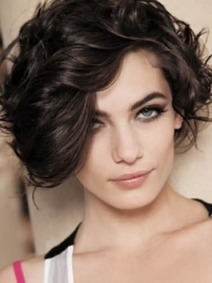 Best Short Curly Black Hairstyles 2014 2013-Curly-Black-Hairstyles-for-Short-Hair