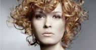 2013 Short Natural Curly Hairstyles