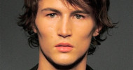 2013 Short Shaggy Hairstyles For Men