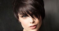 Latest 2013 Short Haircuts Trends
