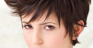 Latest Short Hairstyles For Girls