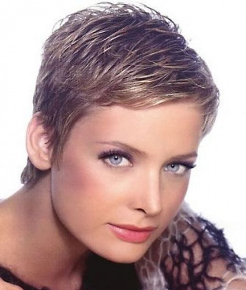 Cool Short Edgy Hairstyles 2014 Short-Edgy-Pixie-Hairstyles