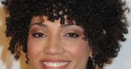 Short Natural Curly African American Hairstyles