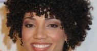 Short Natural Curly Hairstyles For Black Women