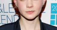 Carey Mulligan With Short Pixie Hairstyles