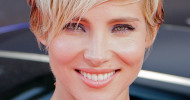 Sexy Short Haircuts For Summer 2013