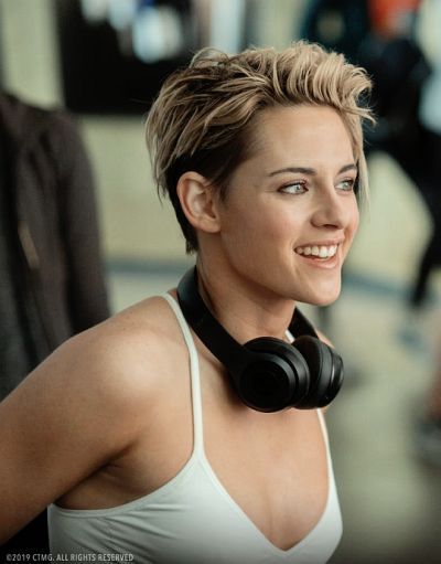 20 Trendy Short Choppy Hairstyles that You Should Try in 2022 Slick-back-with-fade