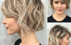 20 Trendy Short Choppy Hairstyles that You Should Try in 2022