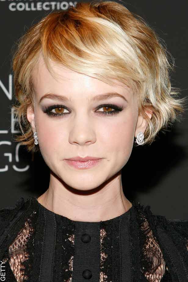 Latest Cute Short Hairstyles Trends