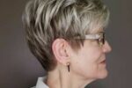 Wedge Cut With Shaggy Layers 2
