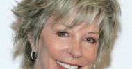 Cool Short Shaggy Haircuts For Older Women