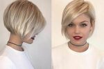 Frosted Blonde Pixie Bob