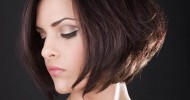 Graduated Bob Hairstyles For Fine Hair
