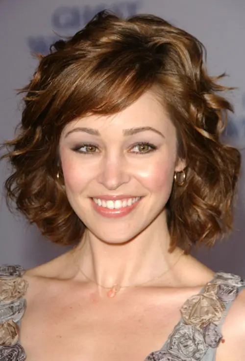 New Short Layered Haircuts for Women