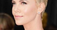Short Hairstyles For Older Women With Oval Faces