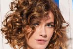 Spiral Perm Hairstyles For Women 2