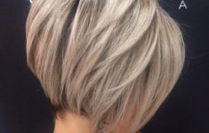 36 Beautiful Types of Short Stacked Bob Hairstyles (Updated 2018) 3b209ce8cfc5a37c51828aa06be1e049-235x150