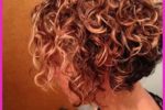 Spiral Perm Hairstyles For Women 3