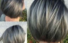 36 Beautiful Types of Short Stacked Bob Hairstyles (Updated 2018) 544fc4bf300b31940634cd0720286363-235x150