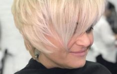 99 Cute Short Haircuts for Women Over 50 (Updated 2021) 563bd2d235342afd7d36cc94c47f77e0-235x150