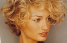 46 Perfect Permed Hairstyles for Women with Short Hair (Updated 2022) 5ad869c2fded66b9f1c81c4c952a8eb3-235x150