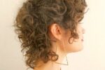 Curly Pixie Mullet 2
