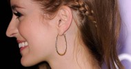 2014 Simple Braided Hairstyles For Beautiful Women