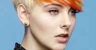 Trendy Hair Color For Women With Short Hair