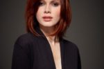 Beautiful Bob Hairstyles That Perfect With Over 50 Women 10