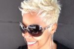Pretty Short Layered Haircuts For Women Over 50 6