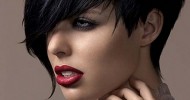 New Black Hairstyles For Short Hair