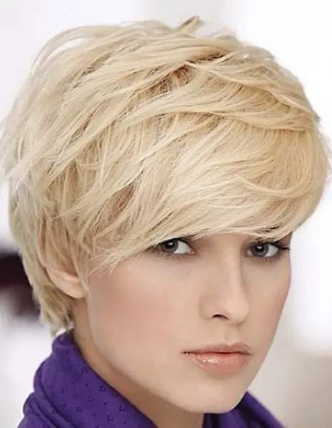 Stylish Blonde Hairstyles For Short Hair 20 Fabulous Blonde