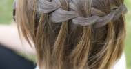 New Braids Hairstyles For Short Hair