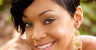 Hairstyles For Black Women With Short Thin Hair