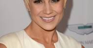 2014 Short Pixie Hairstyles For Women Over 40