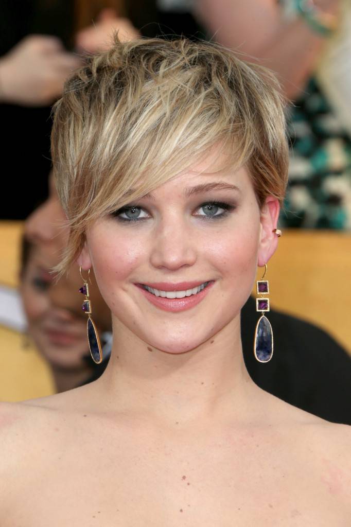 New Short Messy Hairstyles 2014 New-Short-Messy-Hairstyles-20141