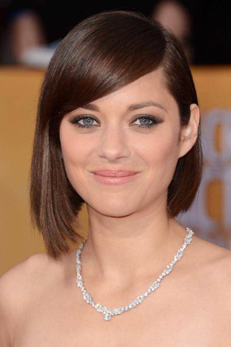 Short Layered Hairstyles For Women Over 40 2014