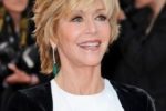 The Best Looking Medium Shag Hairstyles For Women Over 50 1