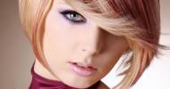 Best 2014 Hair Color Trends For Short Hair