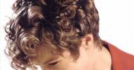 New 2014 Short Haircuts For Curly Hair