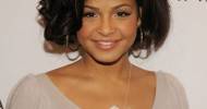 2014 Short Hairstyles For Black Women With Round Faces