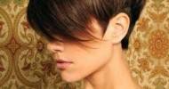 New Trendy Short Hairstyles For Women