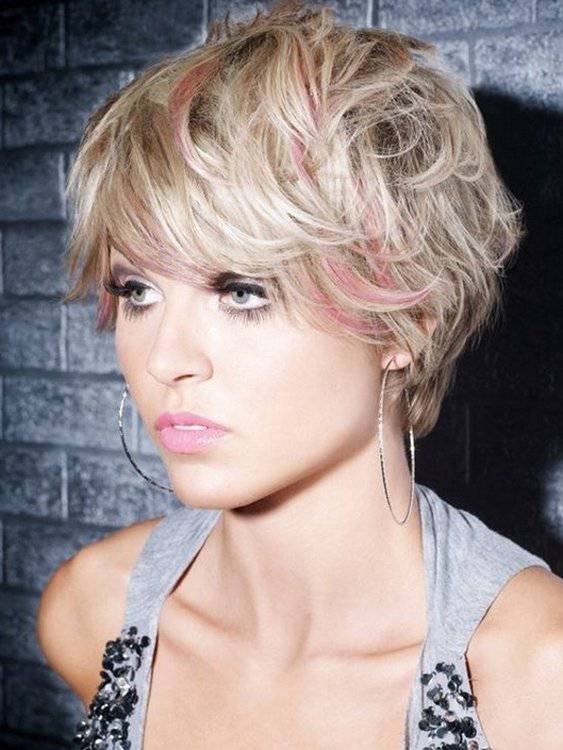 Hairstyles For Short Hair Summer