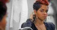 Short And Sassy Hairstyles For Black Women