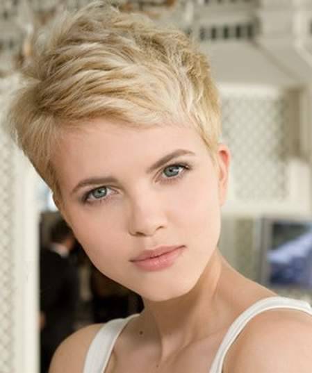 short and sassy hairstyles pictures