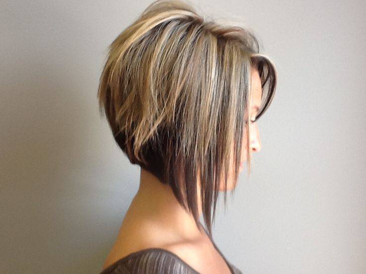 2014 Short Stacked Bob Hairstyles for Women Best-Short-Stacked-Bob-Hairstyles-for-Women
