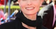Jaime Pressly Short Hairstyles With Bangs