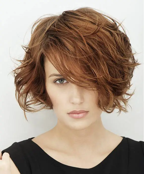 Sexy Short Hairstyles for 2014 - Short Hairstyles 2018